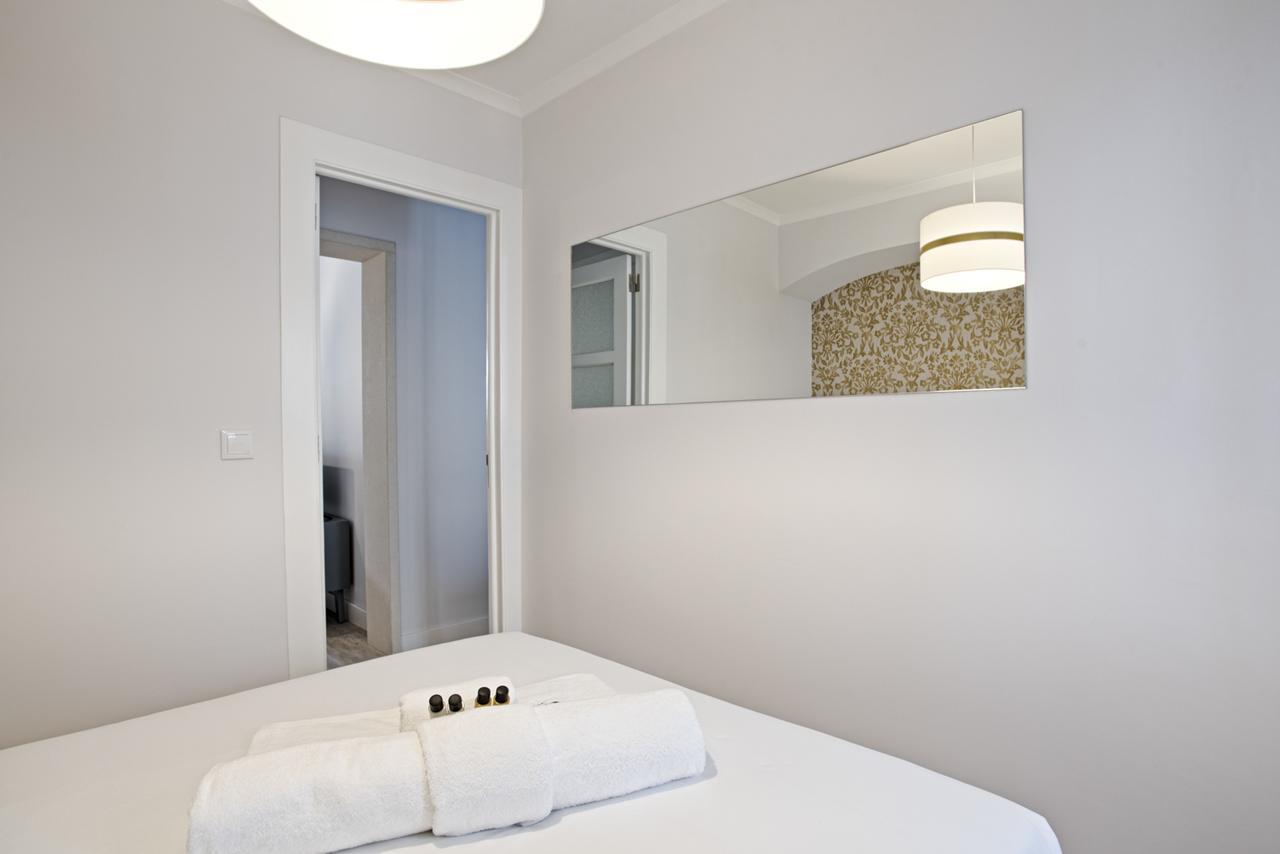 Bmyguest - Ambassador Boutique Apartment I Lisboa Dış mekan fotoğraf