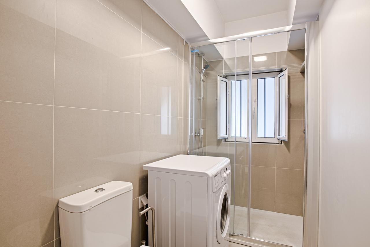 Bmyguest - Ambassador Boutique Apartment I Lisboa Dış mekan fotoğraf
