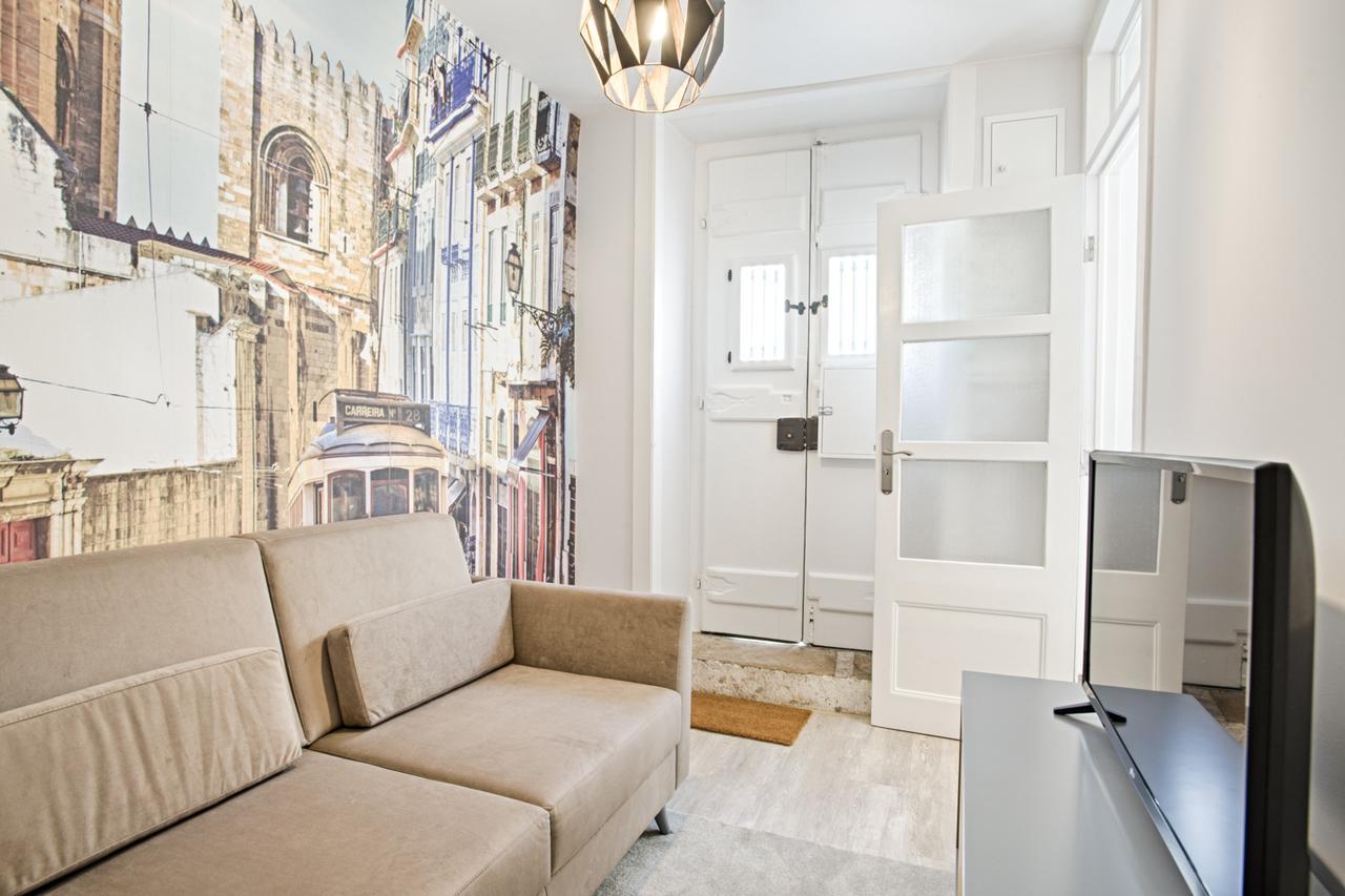 Bmyguest - Ambassador Boutique Apartment I Lisboa Dış mekan fotoğraf
