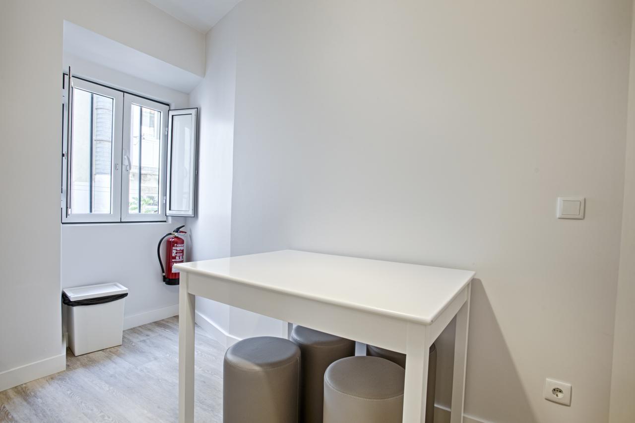 Bmyguest - Ambassador Boutique Apartment I Lisboa Dış mekan fotoğraf